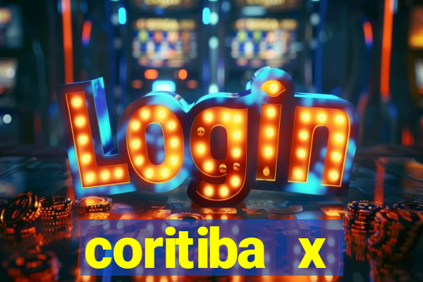 coritiba x fortaleza palpite
